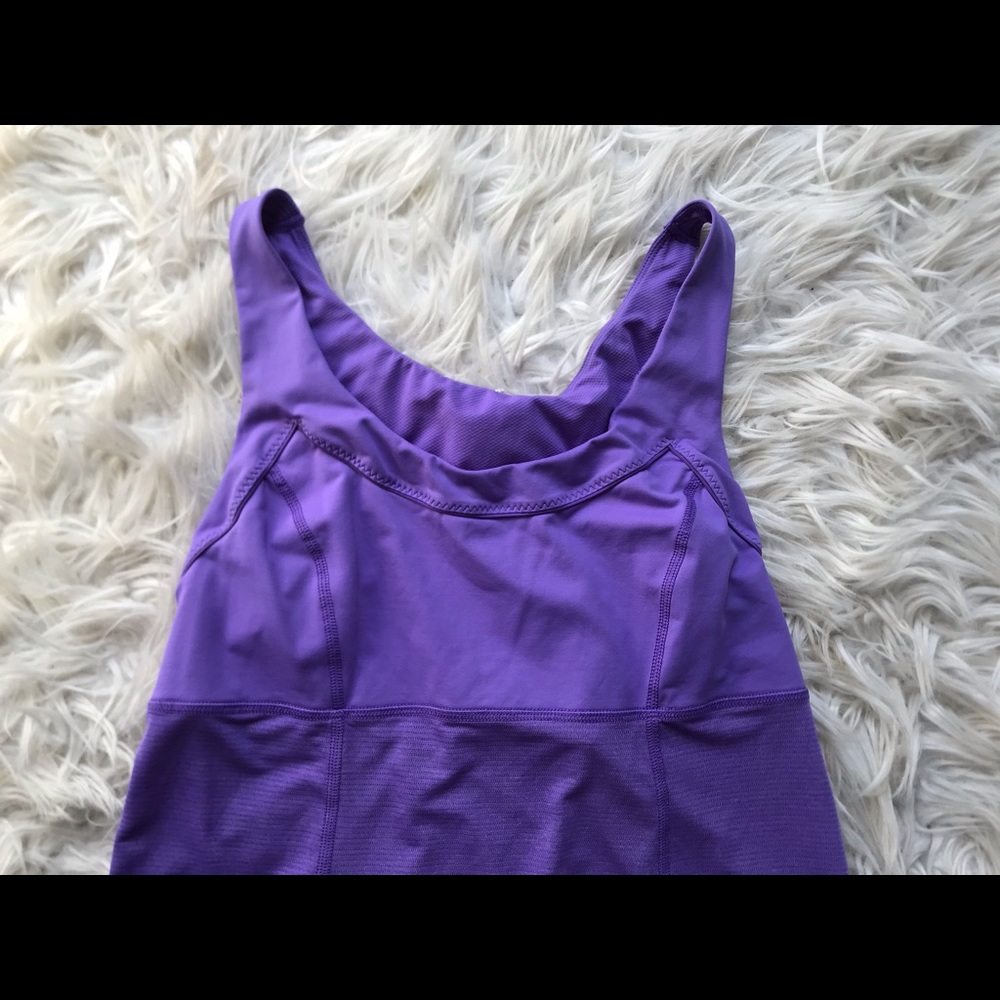lululemon tank top - Picture 3 of 6